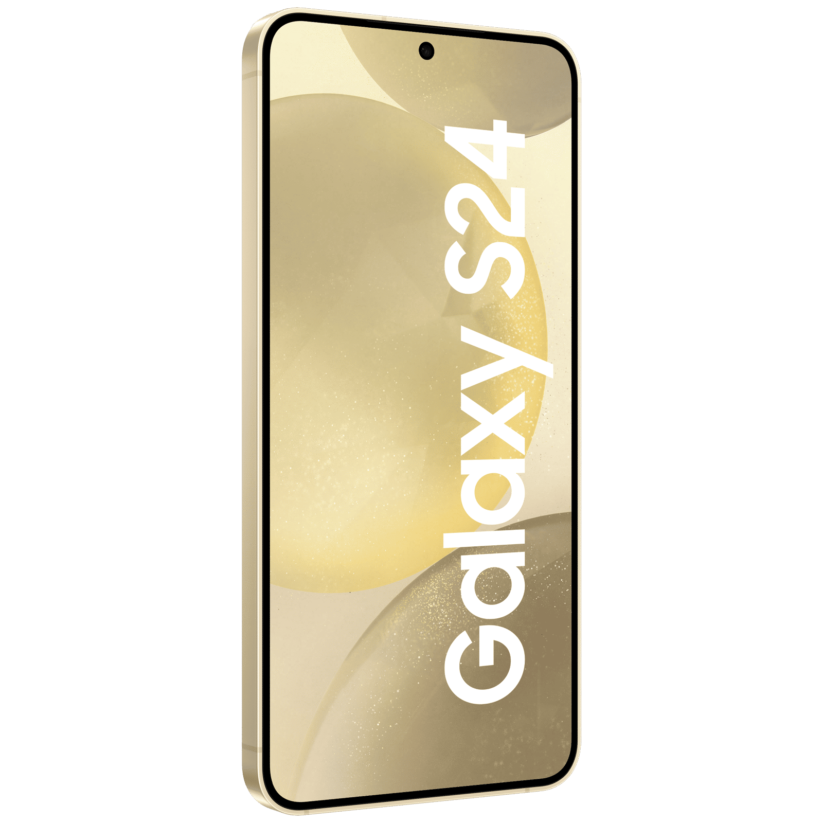 Galaxy S24 | 5G | 512GB | SIMフリー |ゴールド Samsung Galaxy S24+ Plus 5G Android Cell Phone (Yellow, 12GB